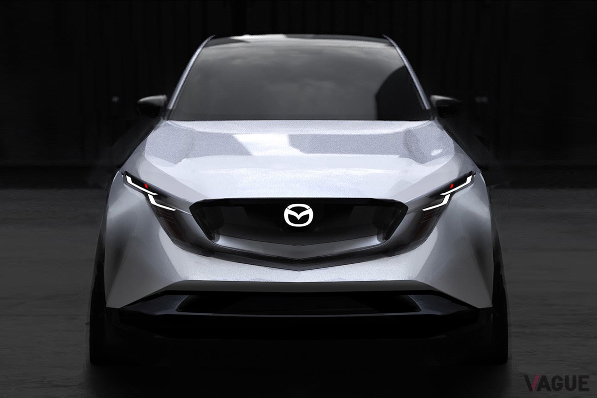 マツダ新型「CX-5」