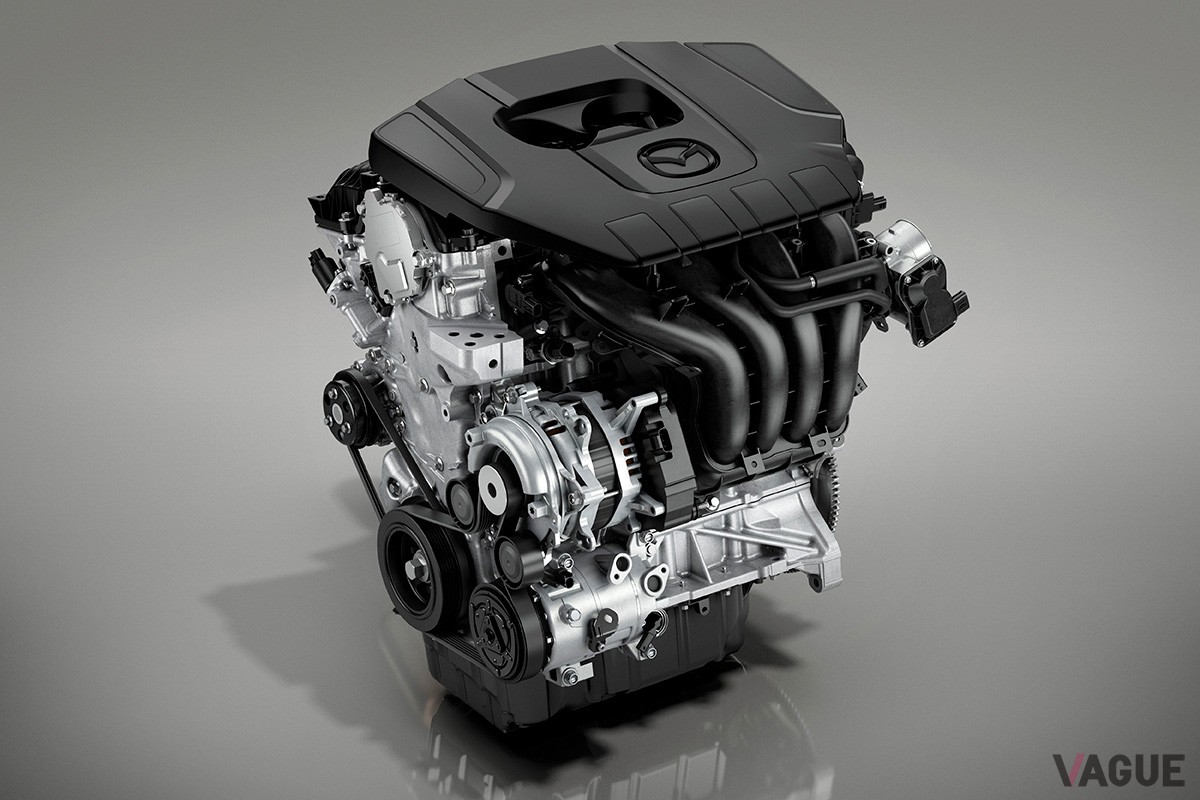 マツダ新型「CX-5」