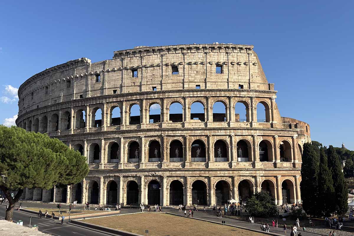 イタリアは「盗難」が20％と事故の中では一番多い