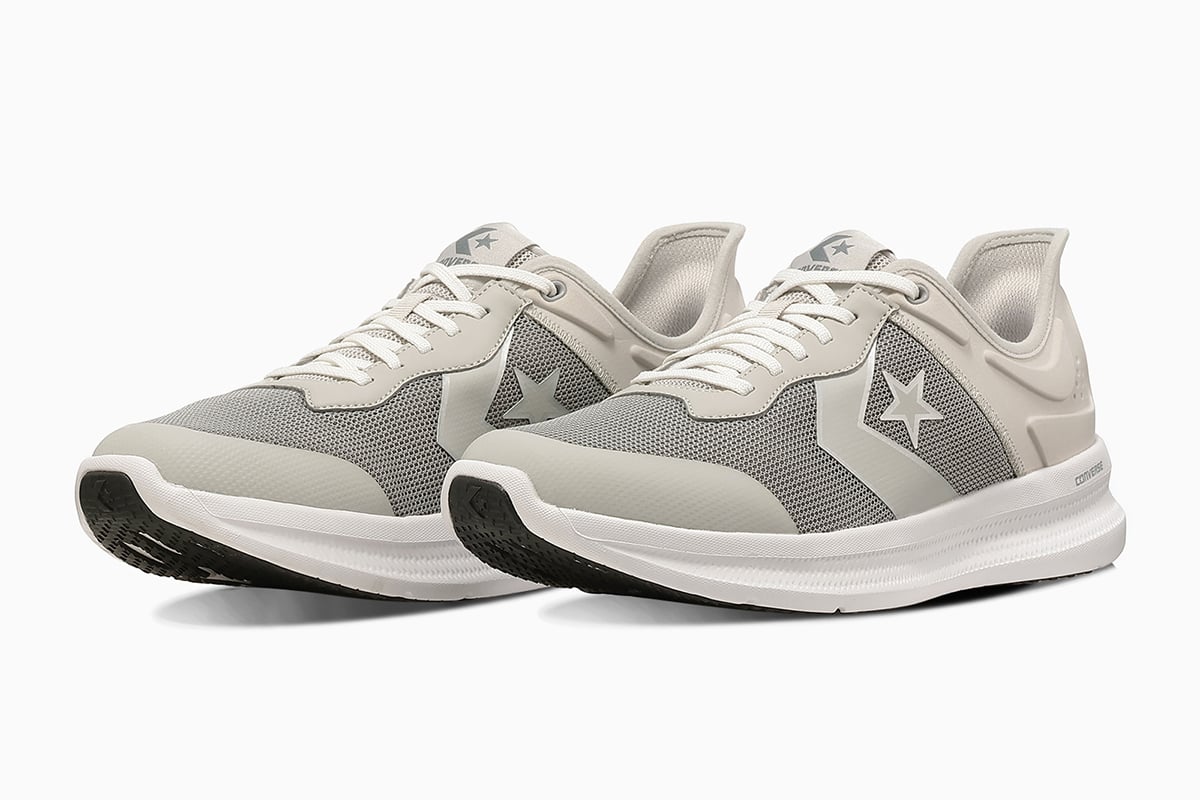 デイスタースリットスライド（グレイ／シルバー）：8250円