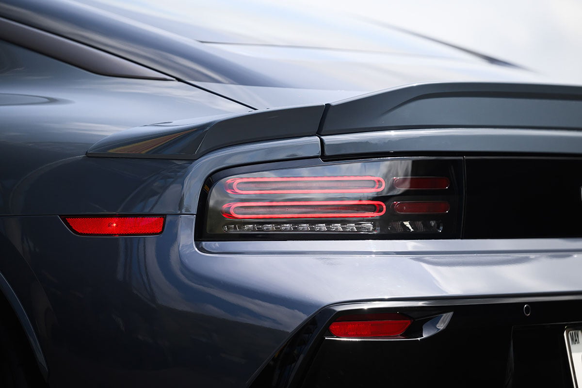 日産 新型「Z NISMO」（米国仕様）