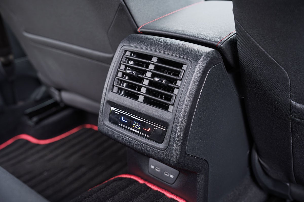 フォルクスワーゲン「ゴルフGTI」