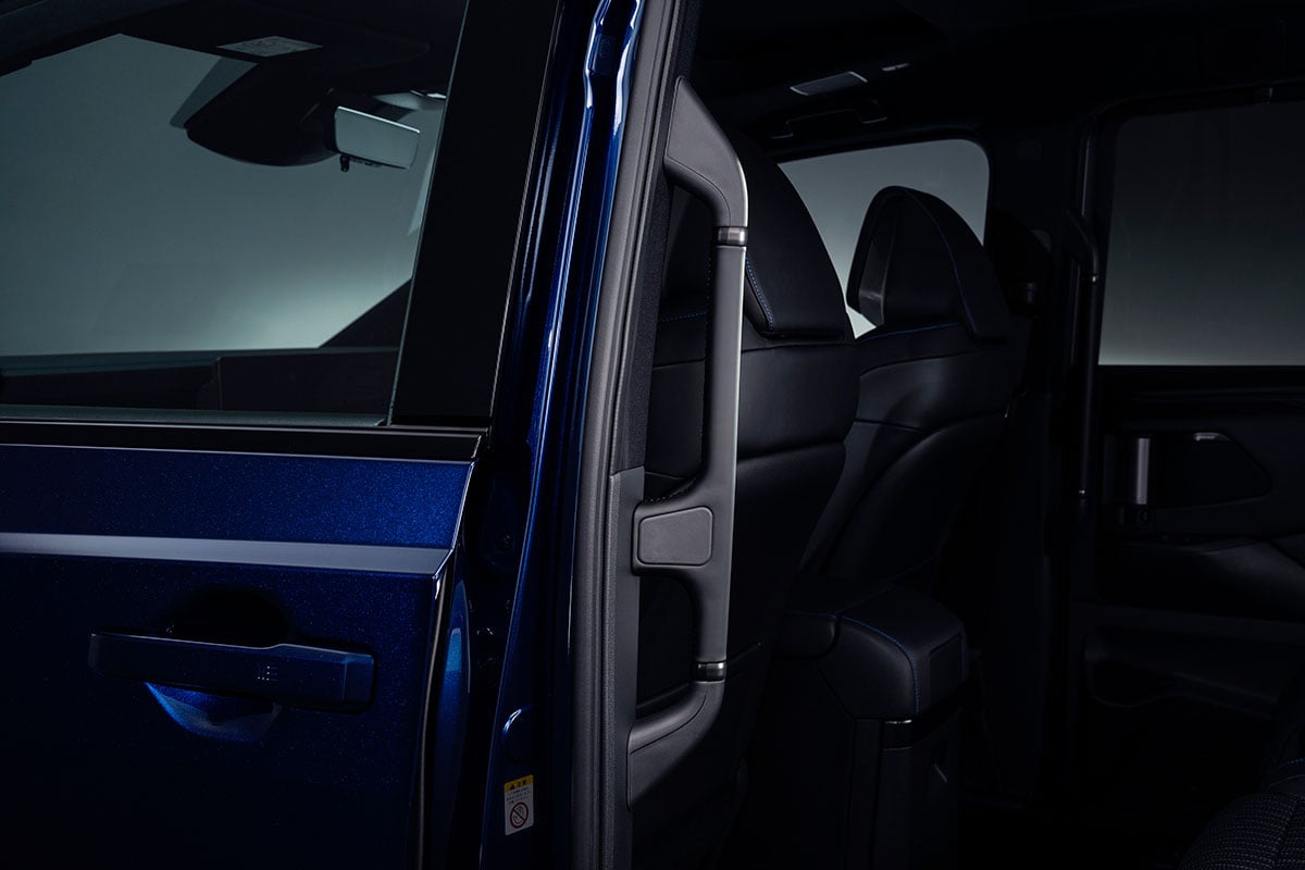 日産 新型「エルグランド AUTECH」