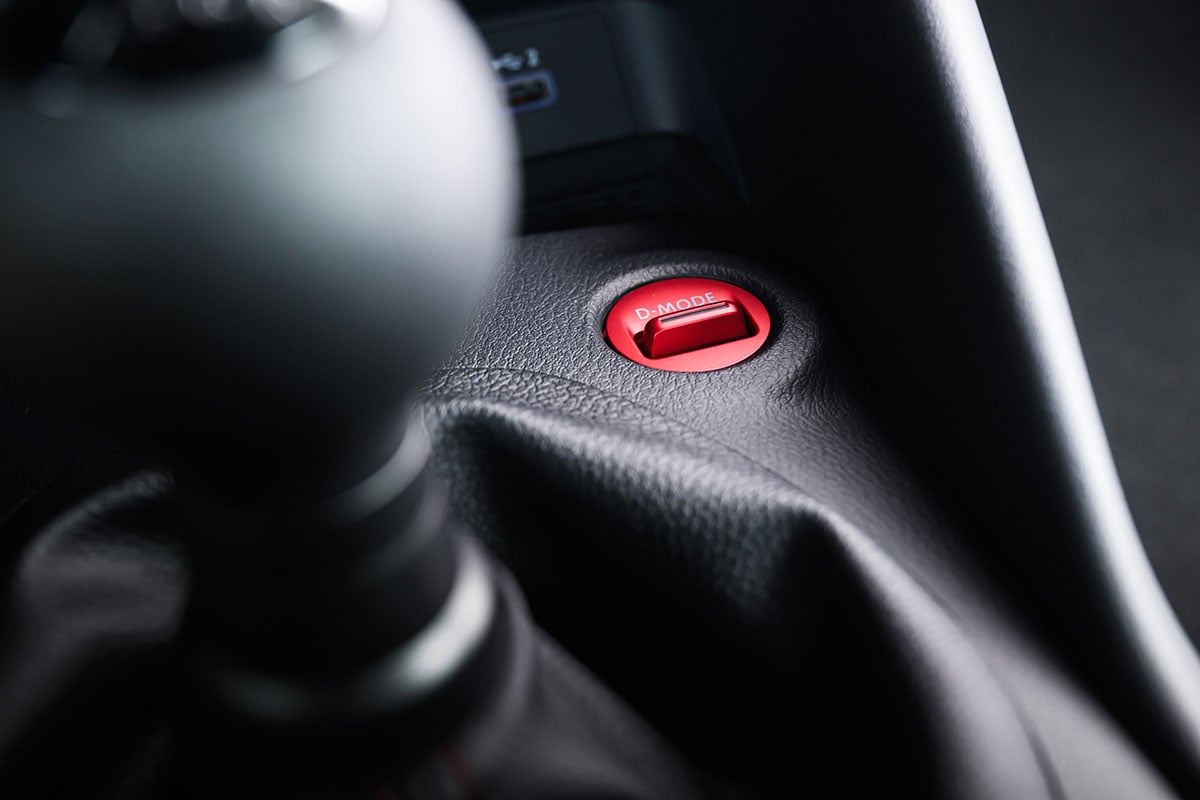 日産 新型「Z NISMO」（米国仕様）