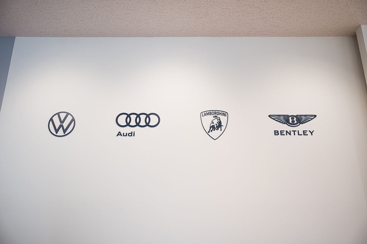 「GTI FAN FEST 2026」の模様