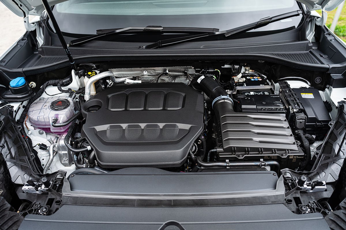 アウディ新型「Q3スポーツバック TFSI クワトロ 150kW アドバンスト」