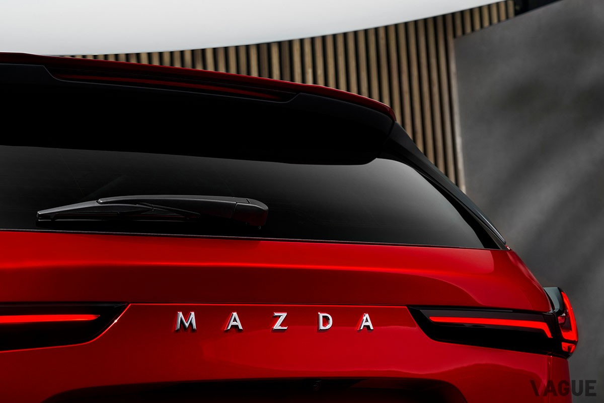 マツダ新型「CX-5」