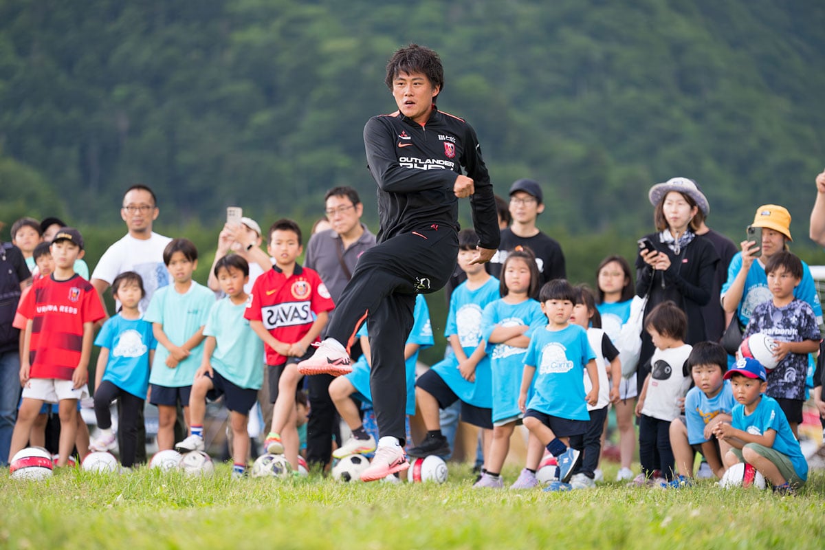 「スターキャンプ2026」会場の模様
