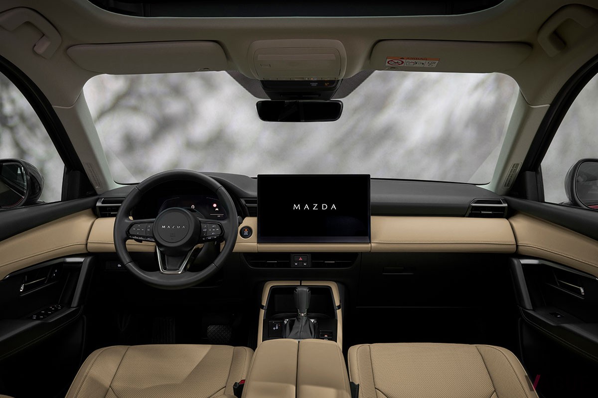 マツダ新型「CX-5」