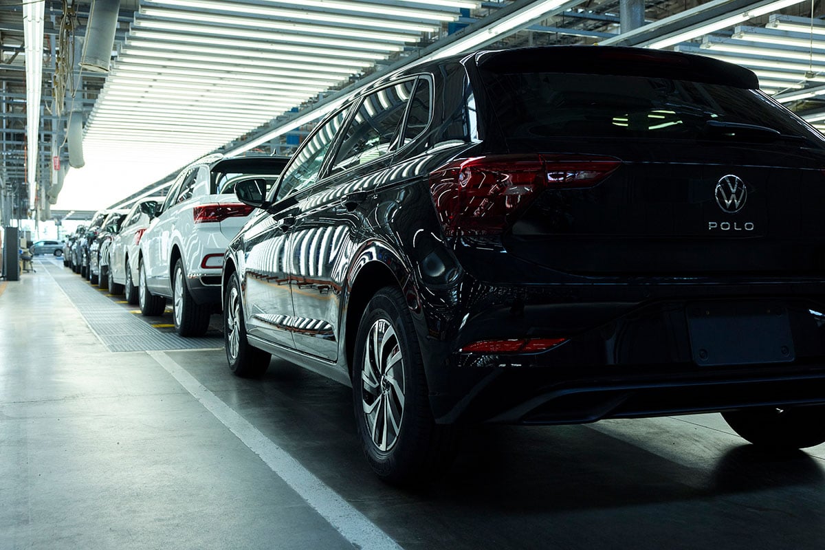 「GTI FAN FEST 2026」の模様