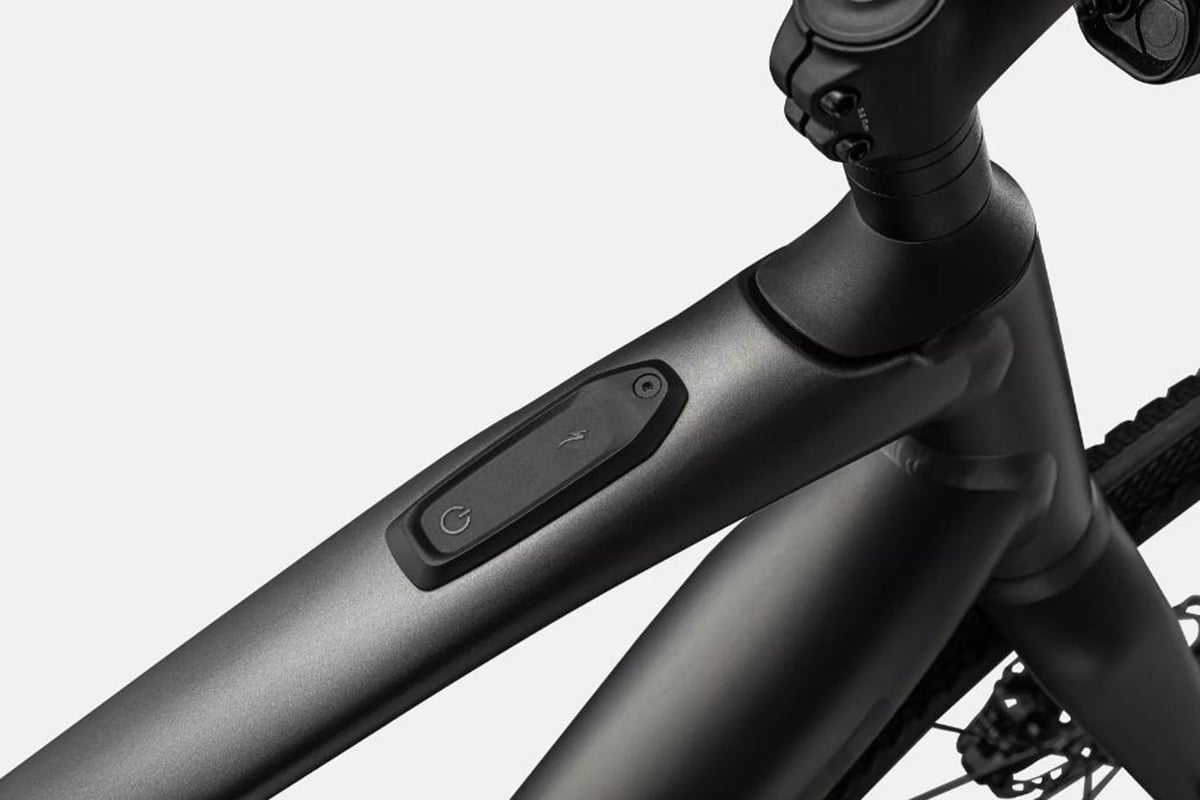 スペシャライズド「Vado SL 4.0」