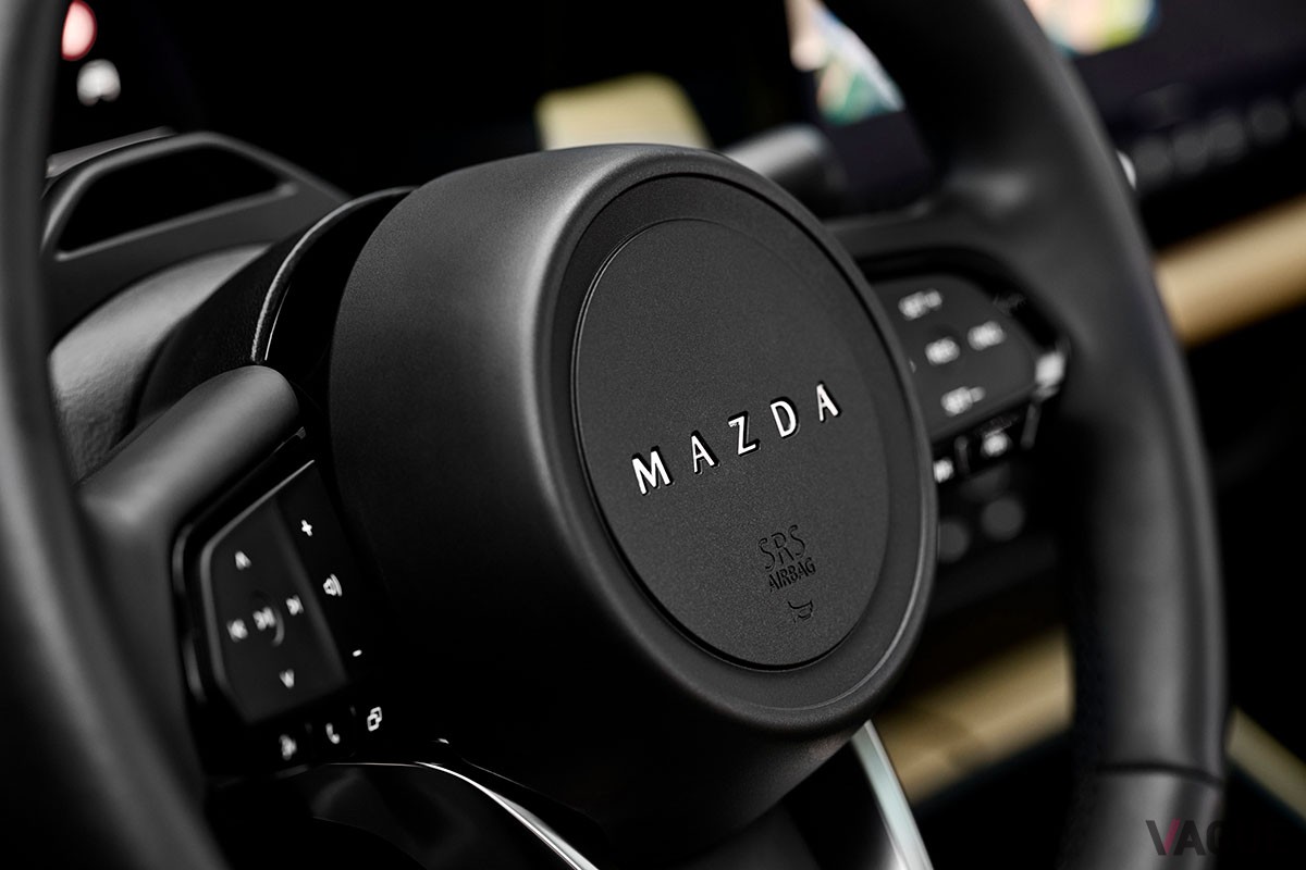 マツダ新型「CX-5」