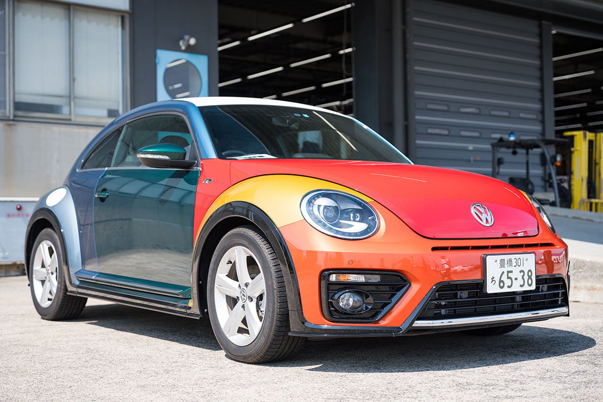「GTI FAN FEST 2026」の模様