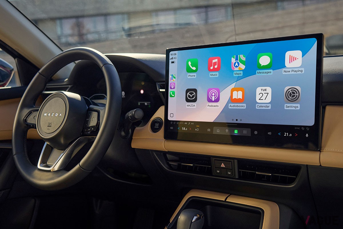 マツダ新型「CX-5」