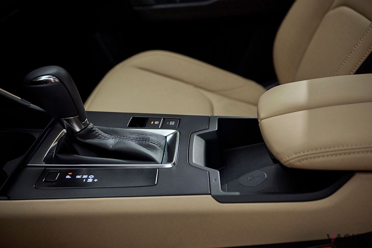 マツダ新型「CX-5」