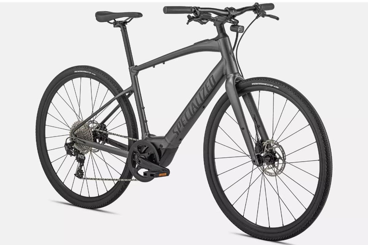 スペシャライズド「Vado SL 4.0」