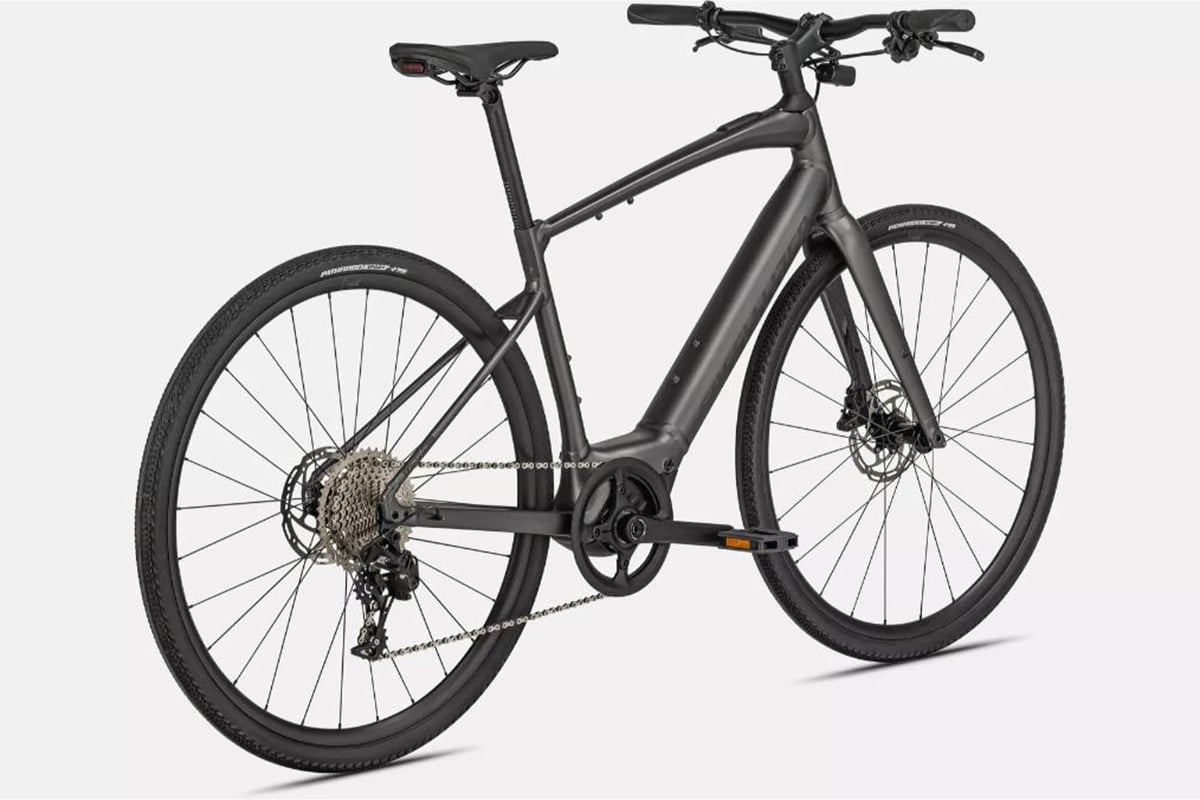 スペシャライズド「Vado SL 4.0」