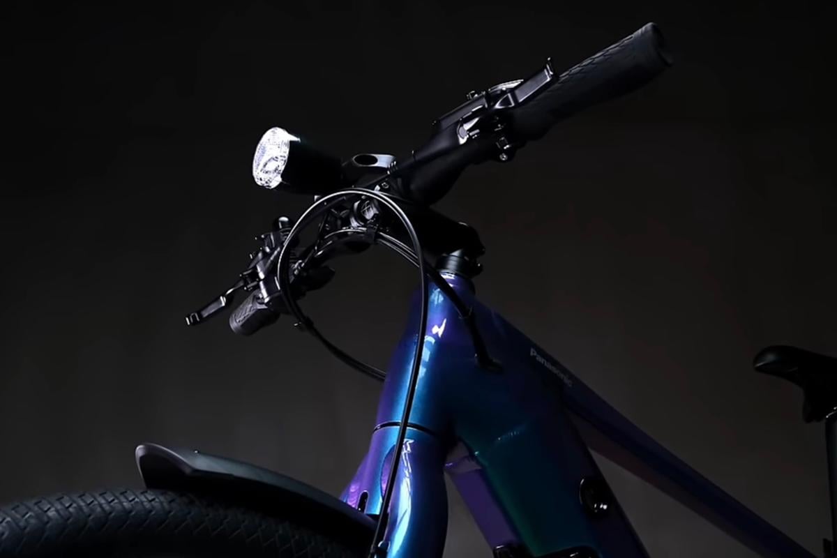 パナソニック「XEALT S5」