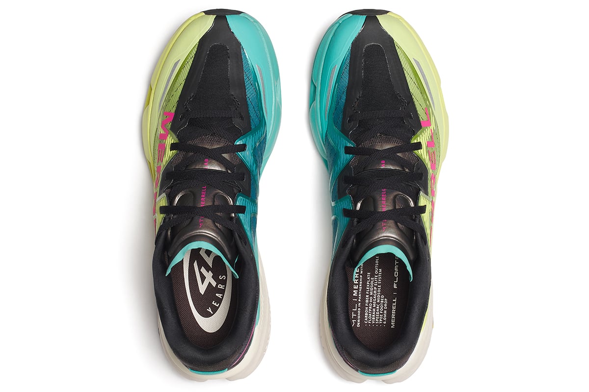 MTL SpeedARC Peak：3万5200円