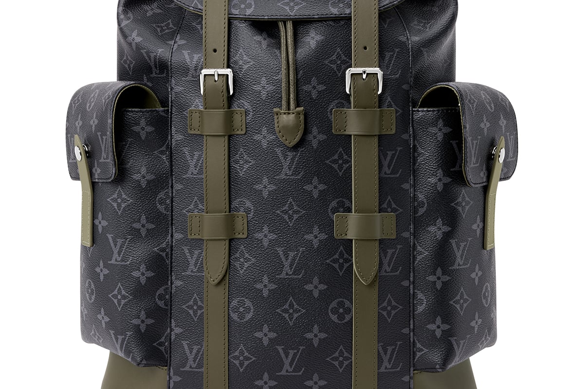 クリストファー MM：60万5000円