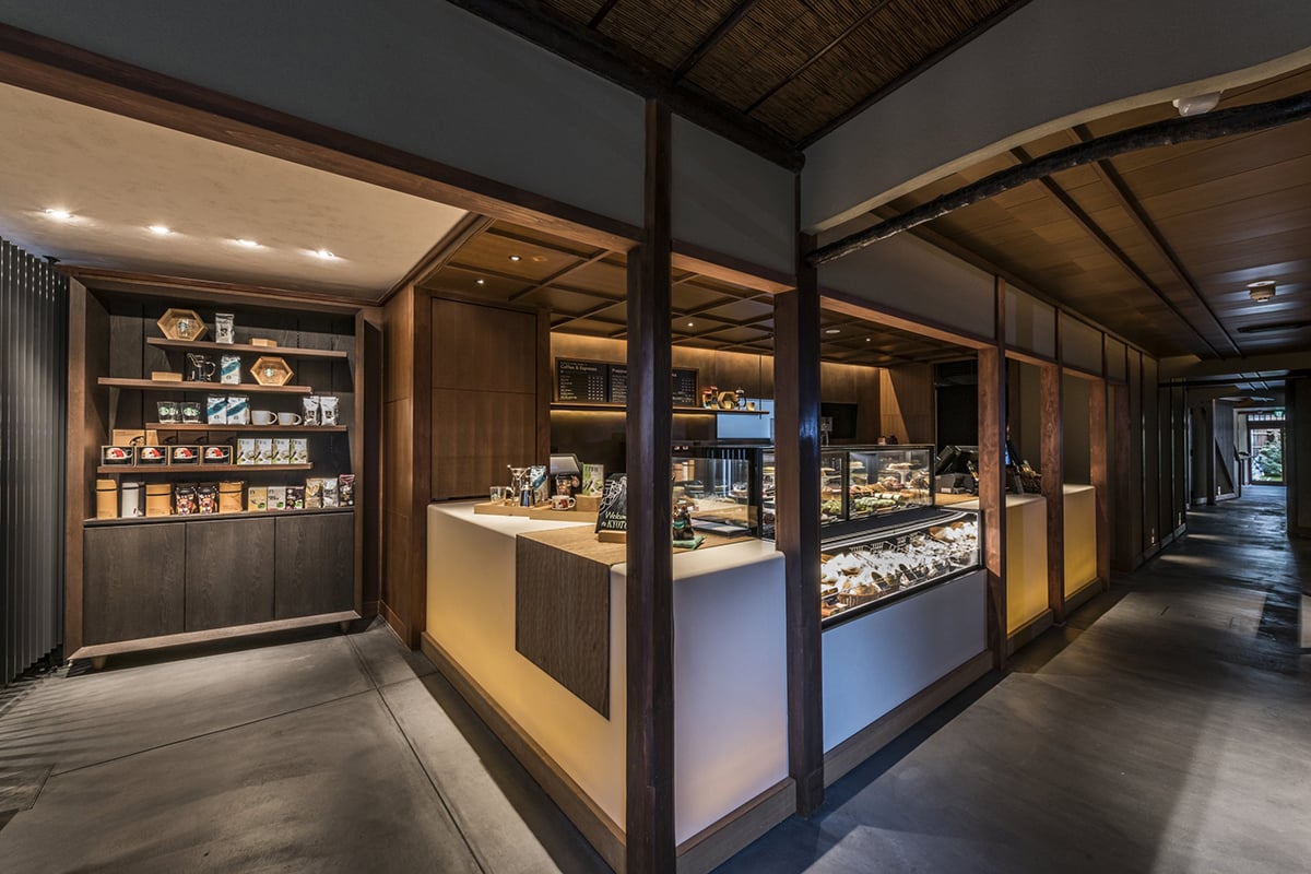 スターバックス コーヒー 京都二寧坂ヤサカ茶屋店
