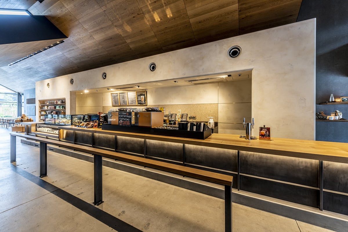 スターバックス コーヒー 川越鐘つき通り店