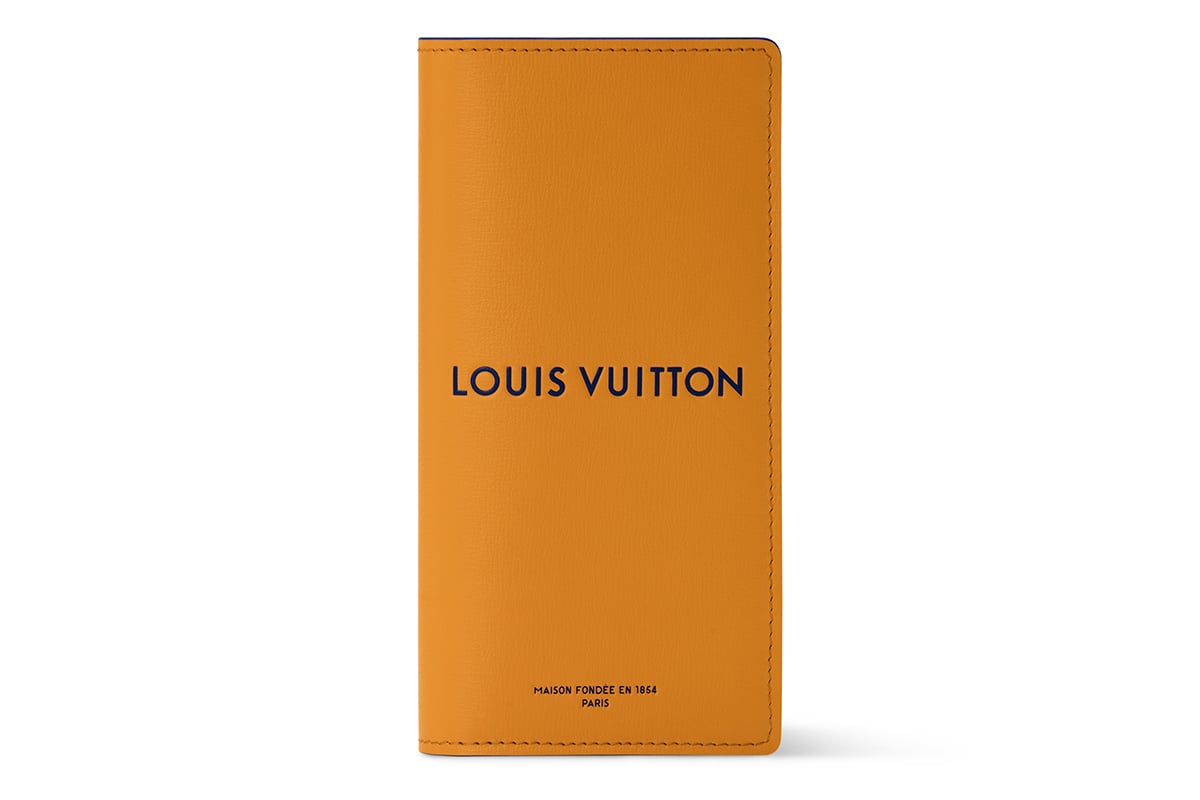 日本限定 ポルトフォイユ・ブラザ：17万3800円