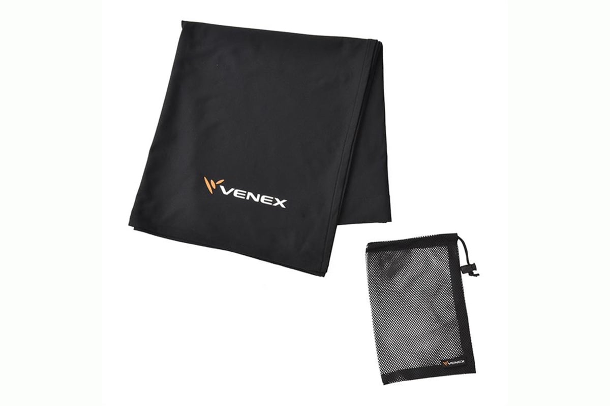 数量・期間げ定アイテムとして用意される、VENEX「リカバリークロス＋」。