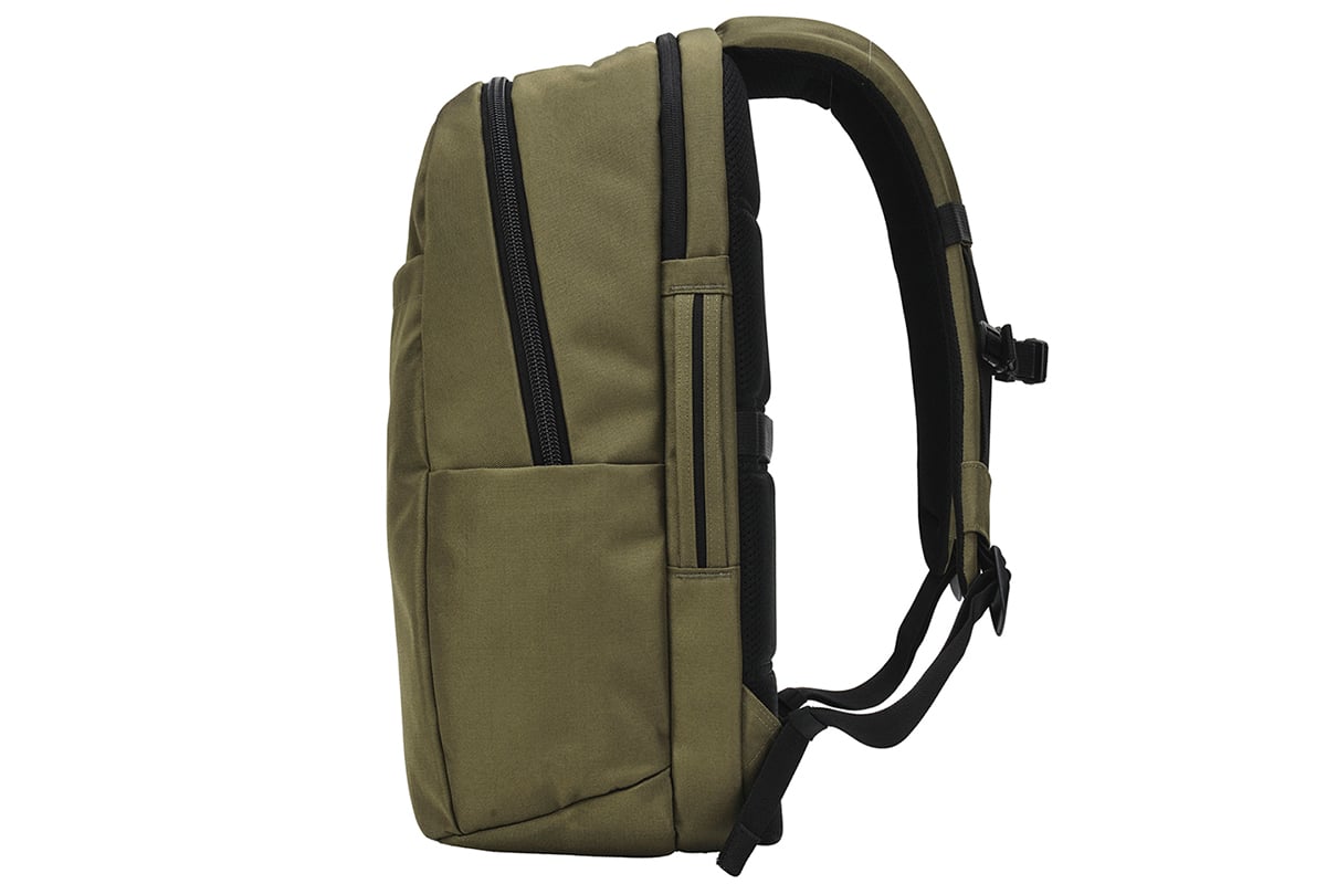 Grid Backpack 18L：1万9250円