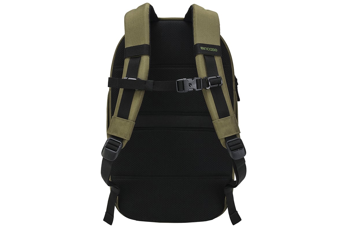 Grid Backpack 18L：1万9250円