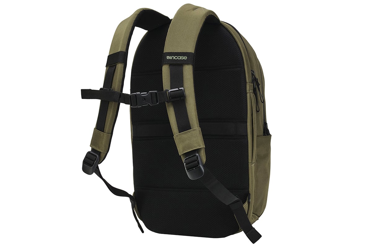 Grid Backpack 18L：1万9250円