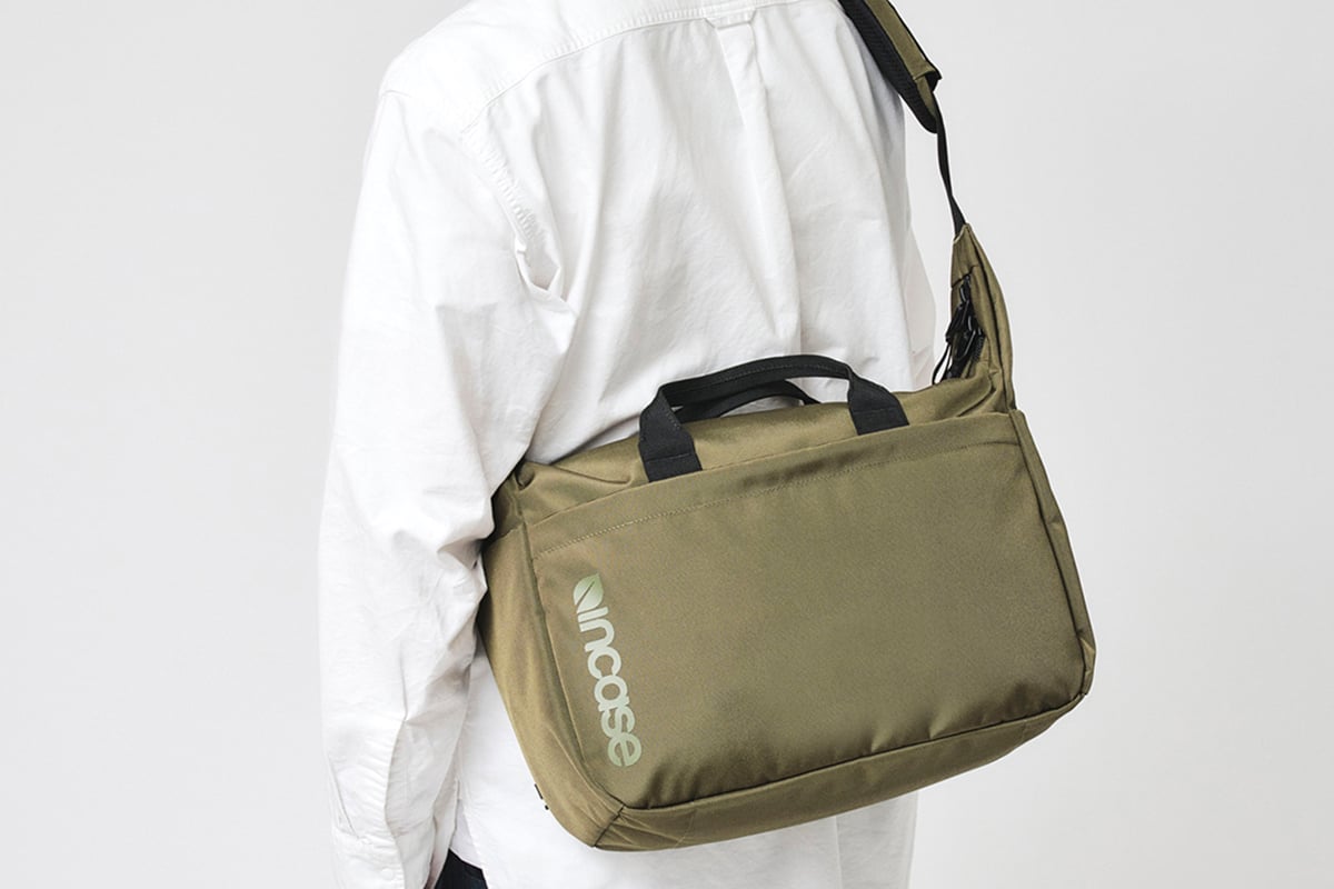 Grid Shoulder Bag：1万7050円