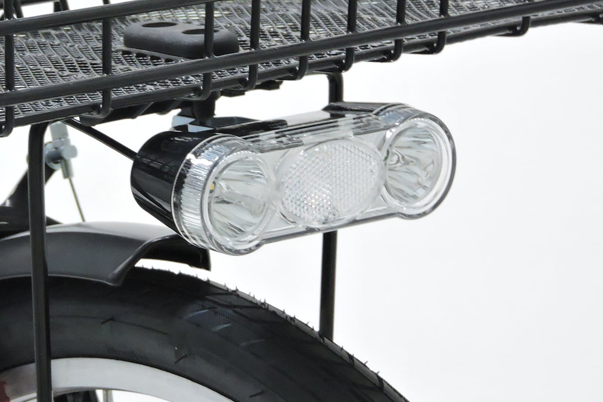 LED広角ライト