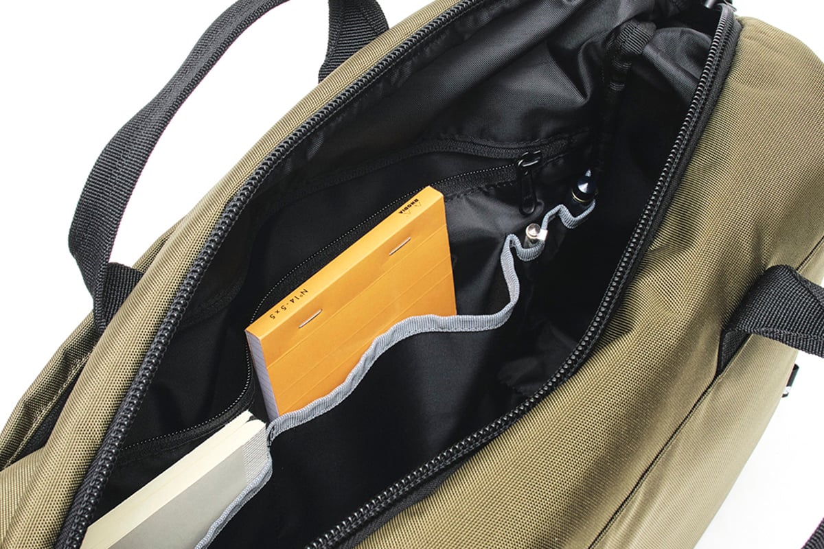 Grid Shoulder Bag：1万7050円