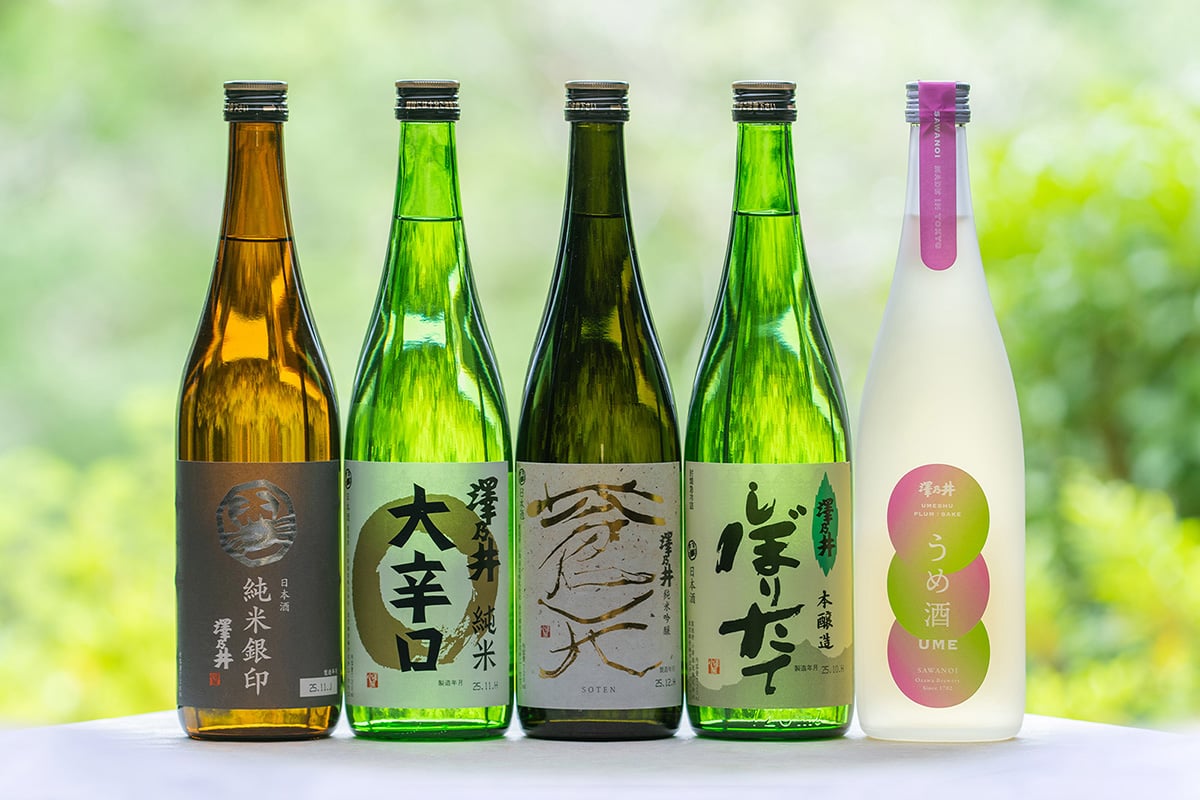 オールインクルーシブサービスとしてドリンクを自由に楽しめる