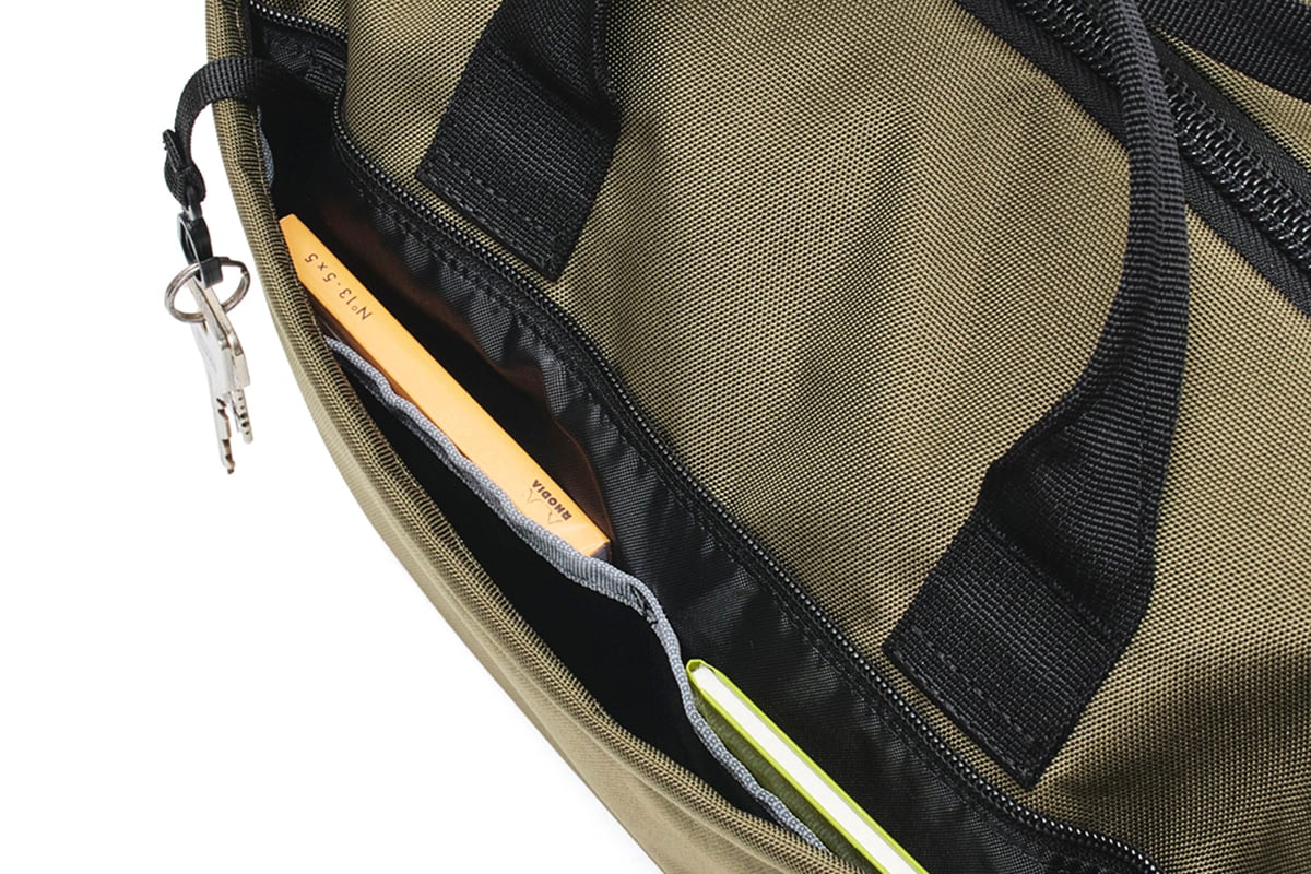 Grid Shoulder Bag：1万7050円