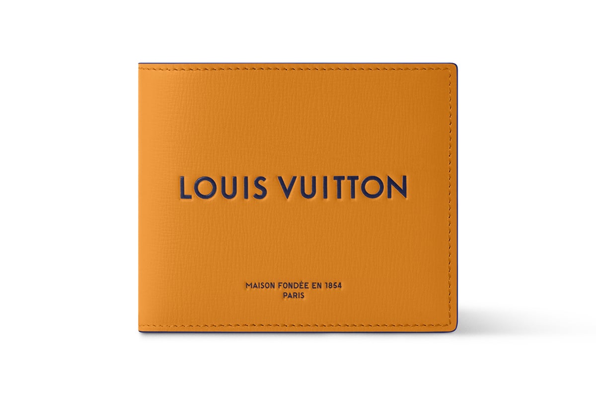 日本限定 ポルトフォイユ・マルコ：15万4000円