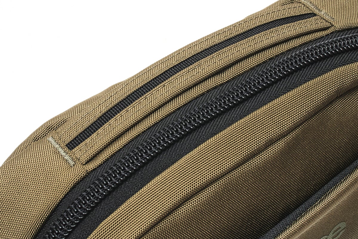 Grid Waist Bag：1万1000円