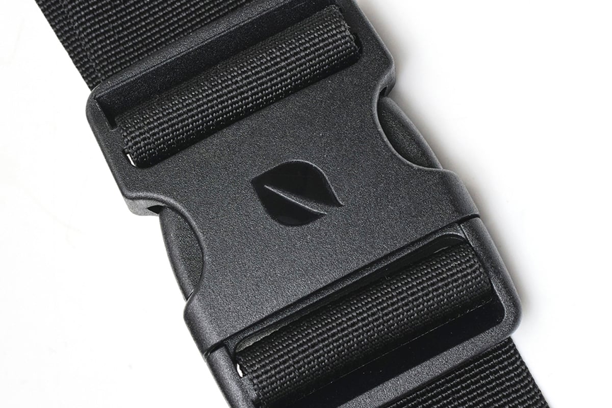 Grid Waist Bag：1万1000円