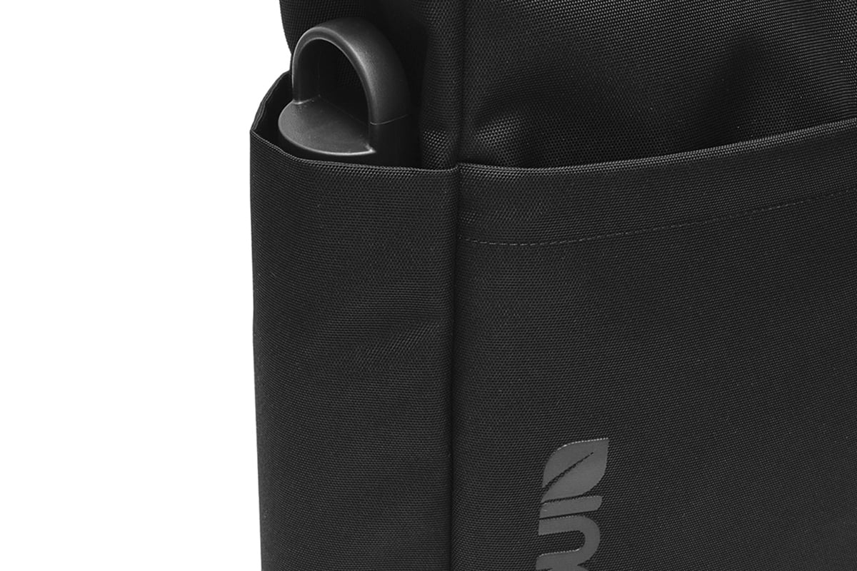 Grid 2-way Tote Bag：1万2100円