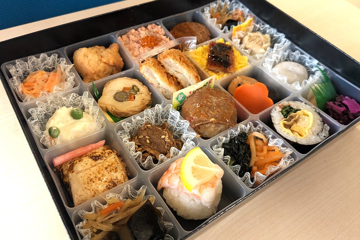 料理　イメージ