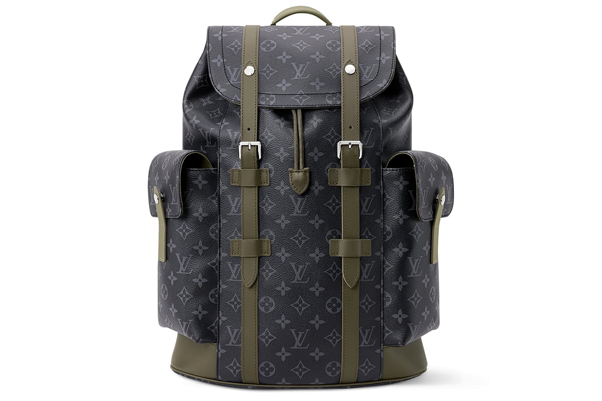 クリストファー MM：60万5000円