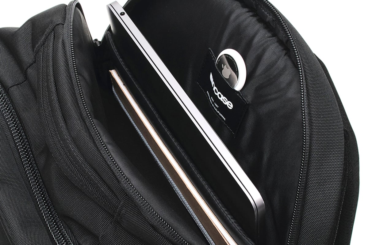 Grid Backpack 23L：2万3100円
