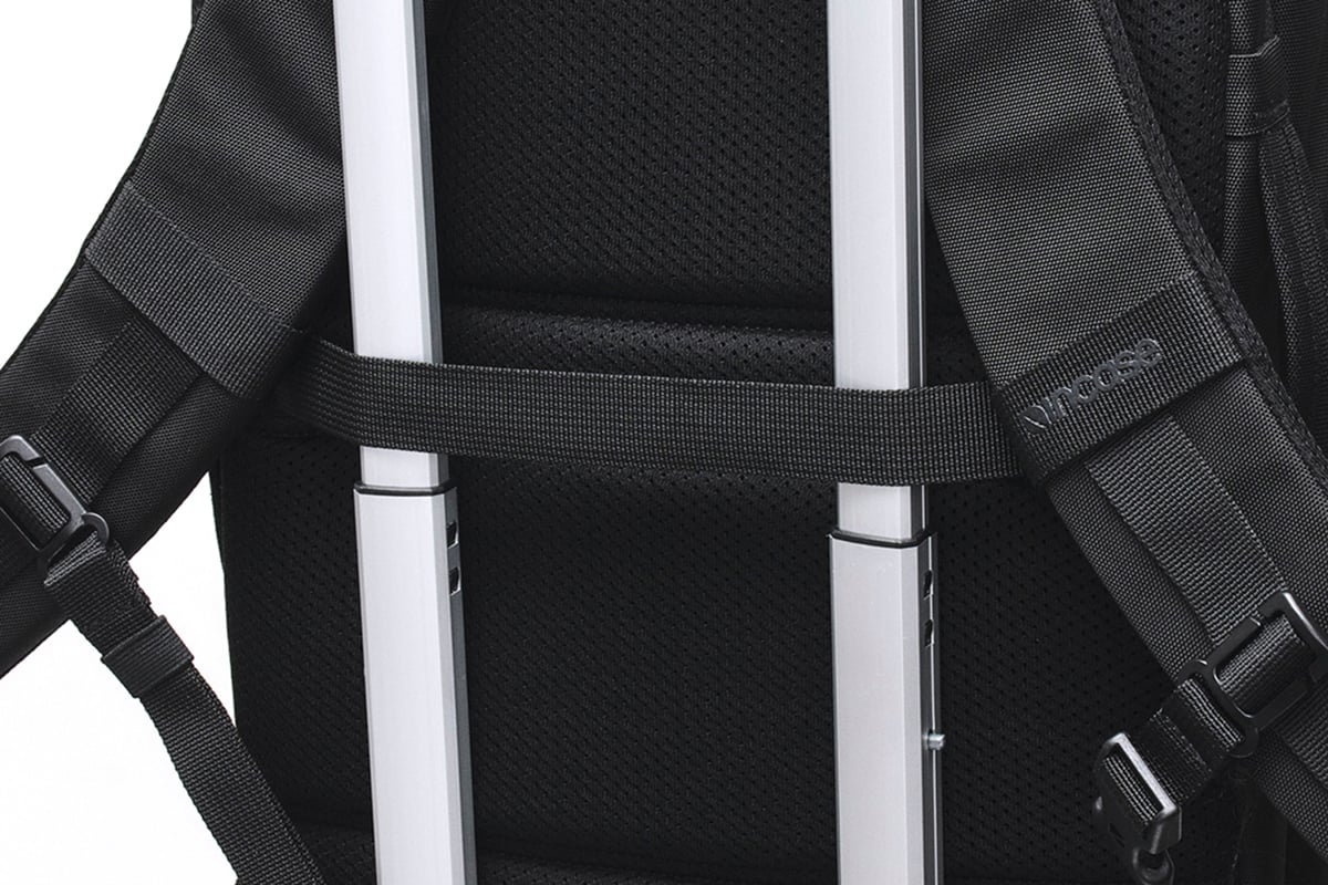 Grid Backpack 23L：2万3100円