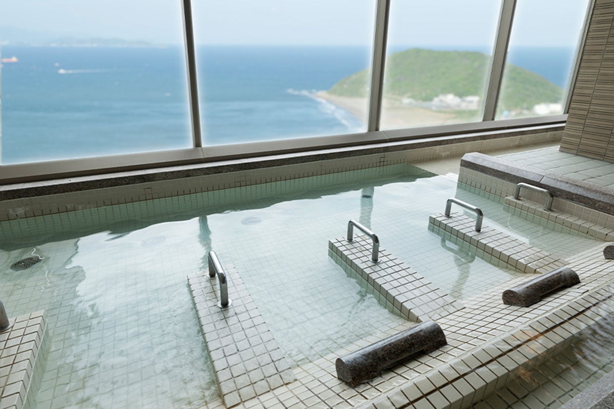 愛知県「伊良湖オーシャンリゾート」