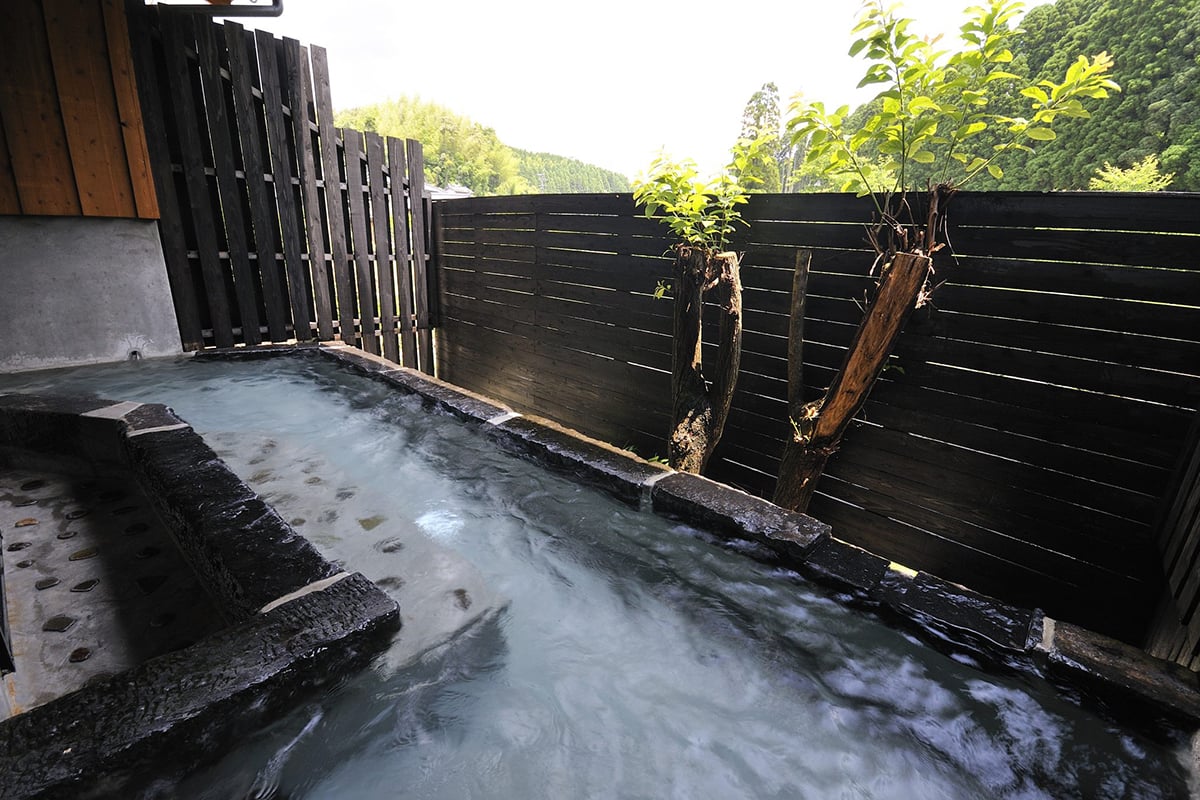 熊本県「平山温泉」