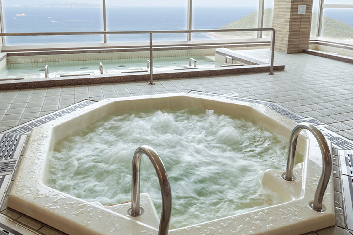 愛知県「伊良湖オーシャンリゾート」