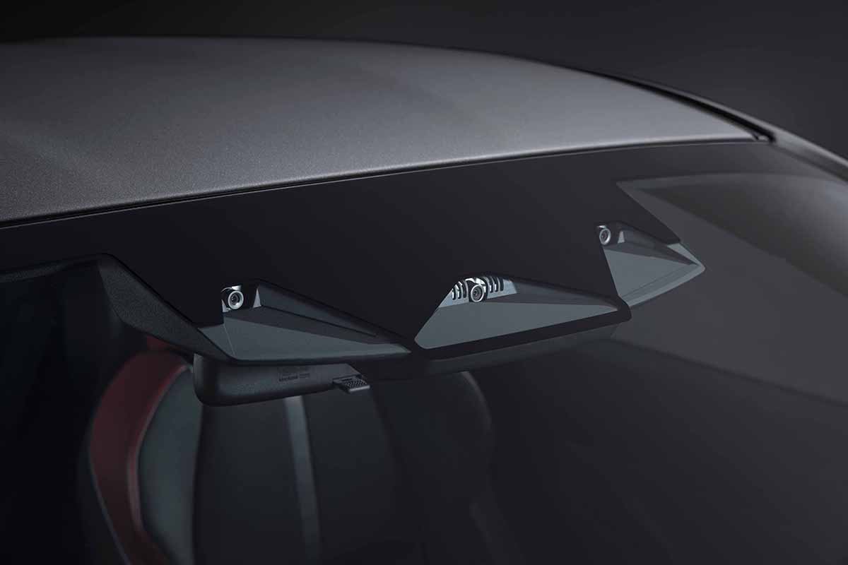 スバル新型「BRZ」