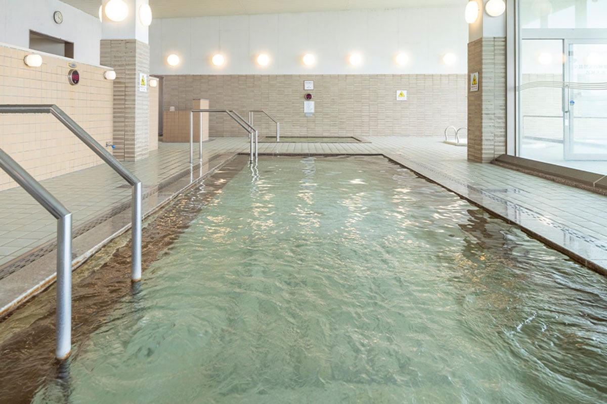 愛知県「伊良湖オーシャンリゾート」