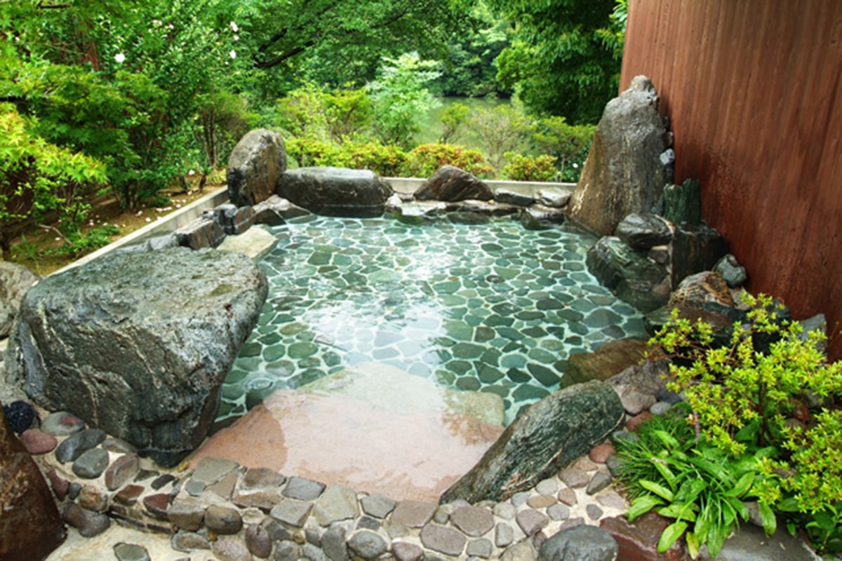 熊本県「平山温泉」